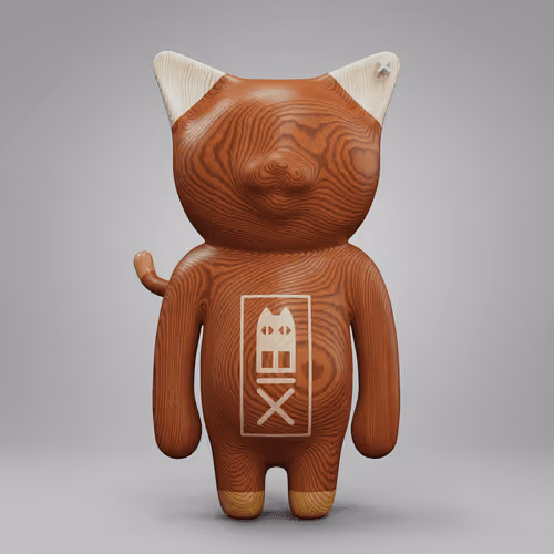 Catbloxgenesis