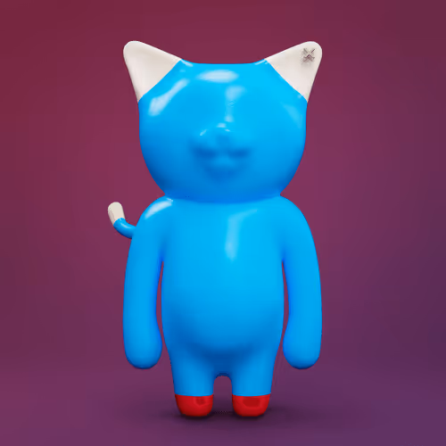CatBlox #3356