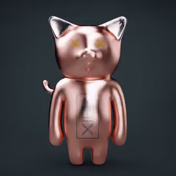 CatBlox #8754