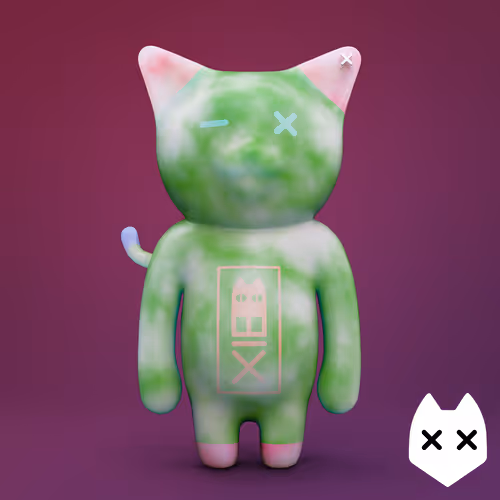Catbloxgenesis