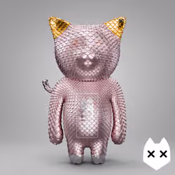 CatBlox #9455