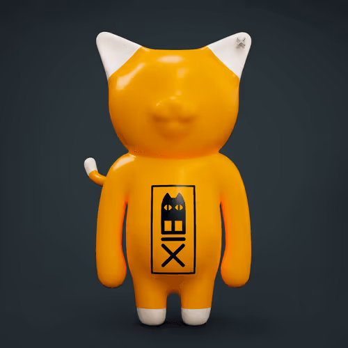 Catbloxgenesis