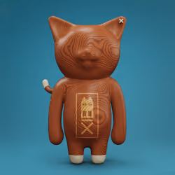 CatBlox #3792