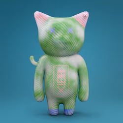 CatBlox #1696