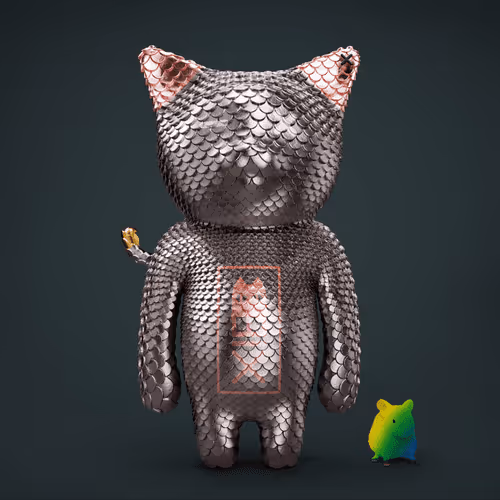 CatBlox #6111