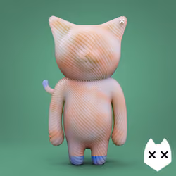 CatBlox #7933