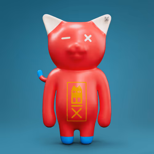 CatBlox #2885