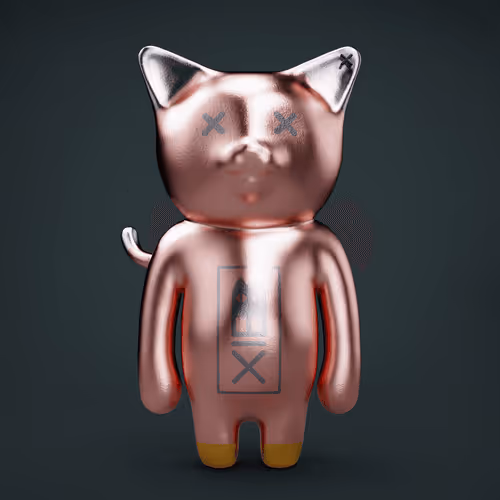 Catbloxgenesis