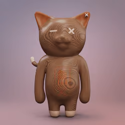 CatBlox #8326