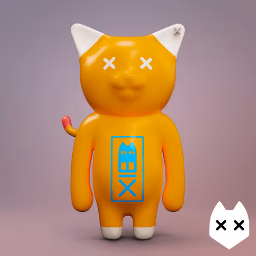 CatBlox #3491