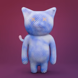 CatBlox #6109