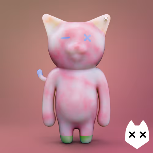 CatBlox #4532