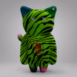 CatBlox #4485