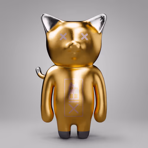 Catbloxgenesis