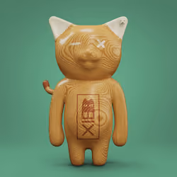 CatBlox #8055