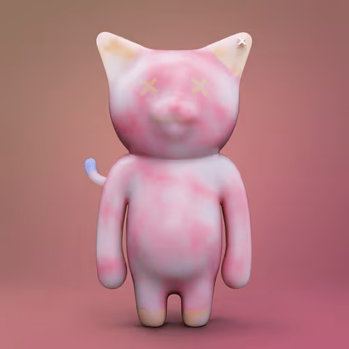 CatBlox #8643