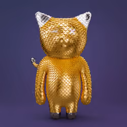 CatBlox #5090