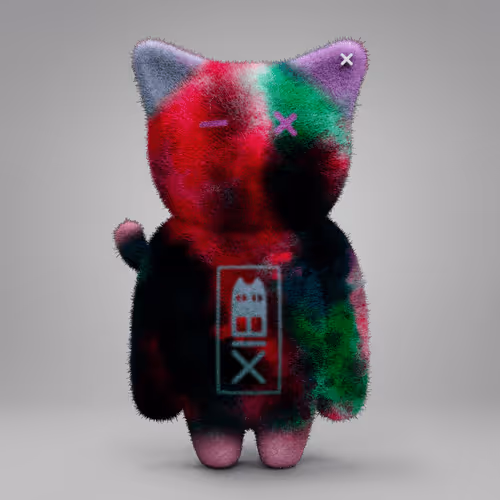CatBlox #2690