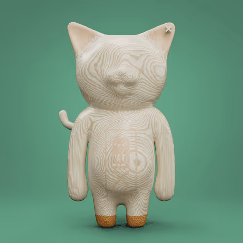 CatBlox #2143