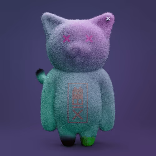 CatBlox #2490