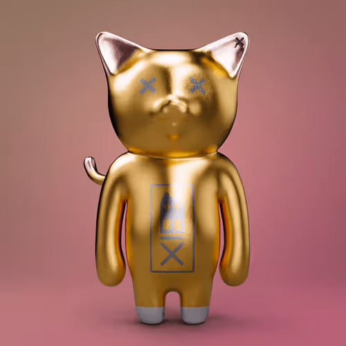 Catbloxgenesis