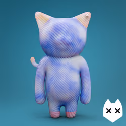 CatBlox #1621