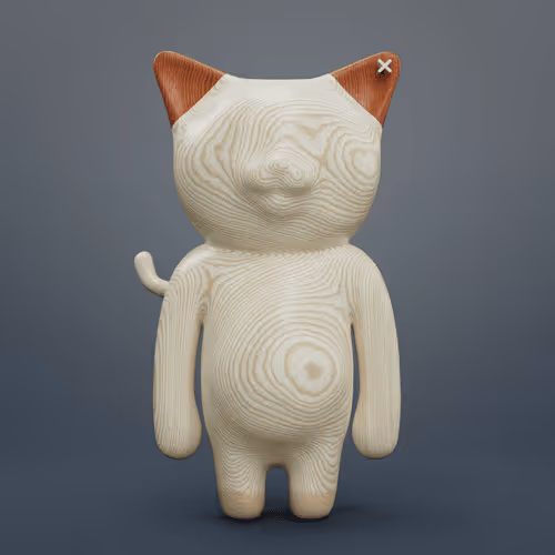 Catbloxgenesis