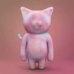 CatBlox #4598