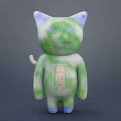 CatBlox #7763