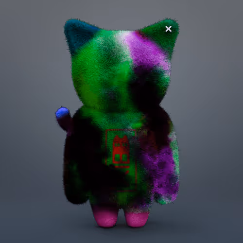 CatBlox #7181
