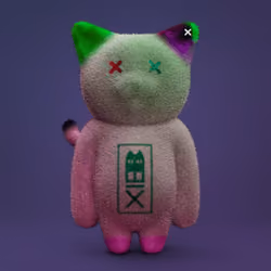 CatBlox #593