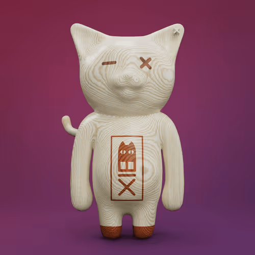 CatBlox #7150