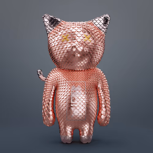 CatBlox #9099