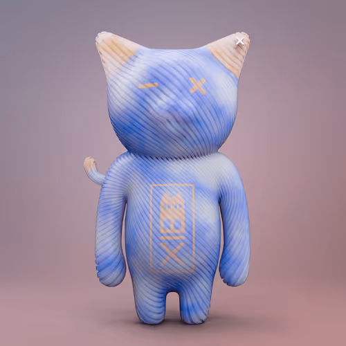 Catbloxgenesis