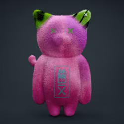 CatBlox #6318