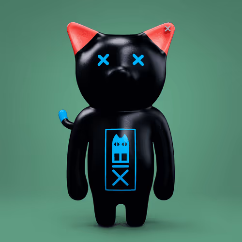 Catbloxgenesis