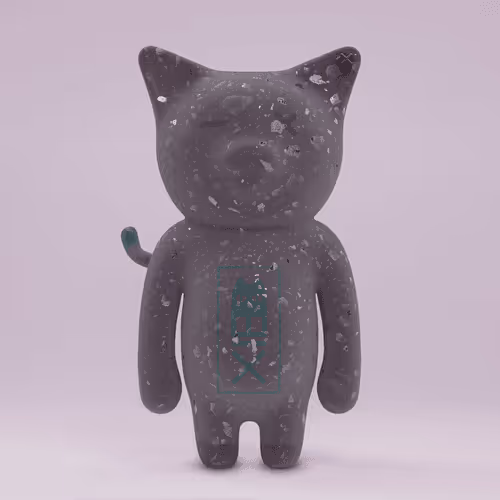 CatBlox #6581