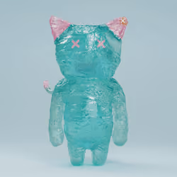 CatBlox #9606