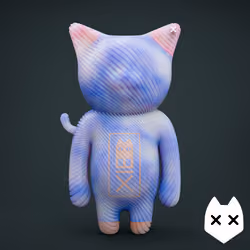 CatBlox #7447