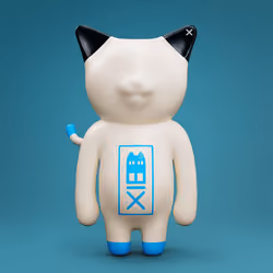 CatBlox #9869