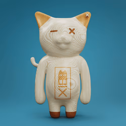 Catbloxgenesis