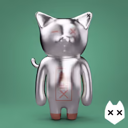 CatBlox #2239