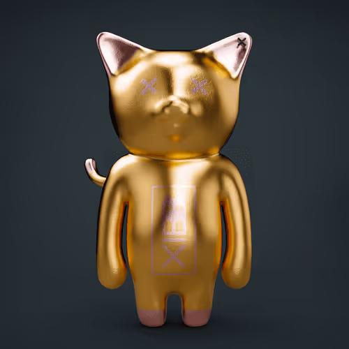 CatBlox #9209