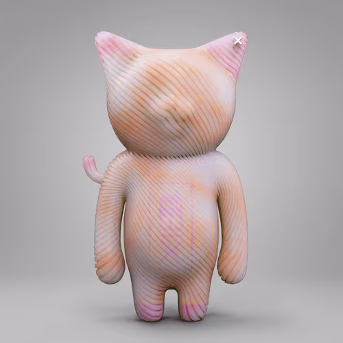Catbloxgenesis