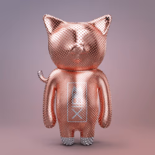 CatBlox #7742