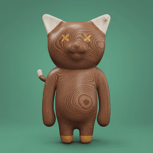 CatBlox #6208
