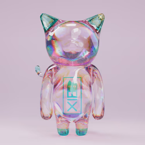 CatBlox #2044