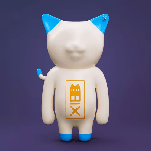 Catbloxgenesis