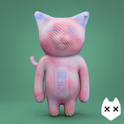 CatBlox #589