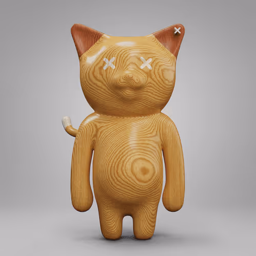 CatBlox #9743